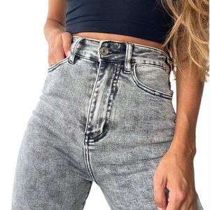 NWOT Chipre Golden High-Rise Skinny Jean #FlatteringFit